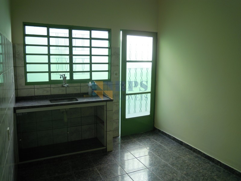 RPS Imóveis - Imobiliária em Ribeirão Preto - Grupo RPS - Gamol Construtora SP - Casa - Jardim Piratininga - Ribeirão Preto