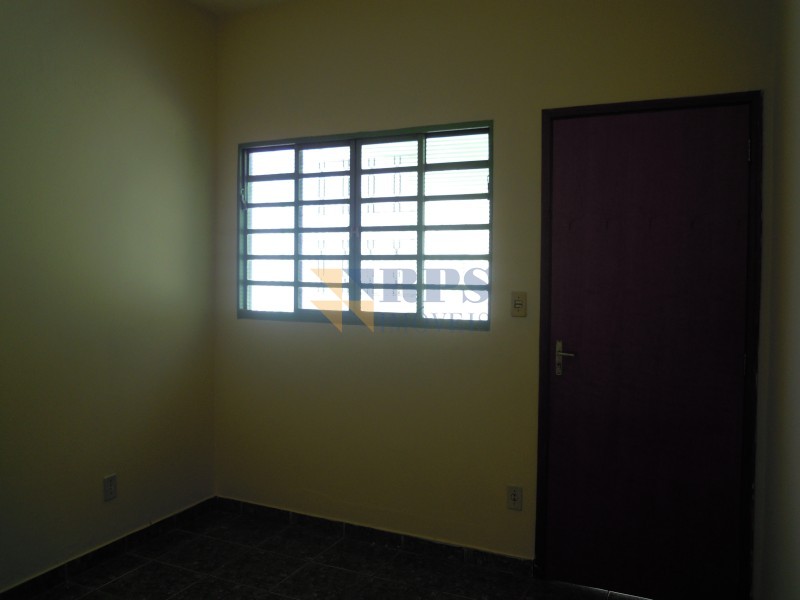 RPS Imóveis - Imobiliária em Ribeirão Preto - Grupo RPS - Gamol Construtora SP - Casa - Jardim Piratininga - Ribeirão Preto