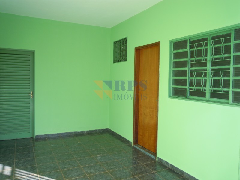 RPS Imóveis - Imobiliária em Ribeirão Preto - Grupo RPS - Gamol Construtora SP - Casa - Jardim Piratininga - Ribeirão Preto