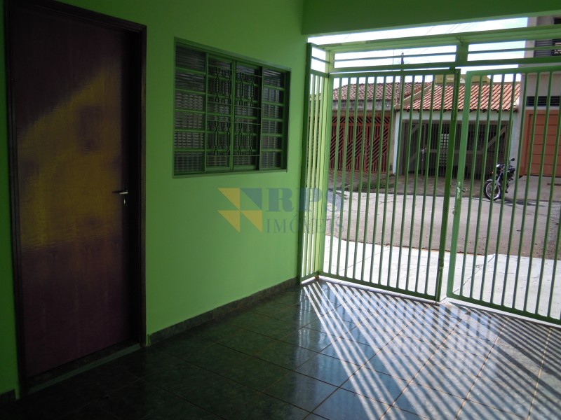 RPS Imóveis - Imobiliária em Ribeirão Preto - Grupo RPS - Gamol Construtora SP - Casa - Jardim Piratininga - Ribeirão Preto
