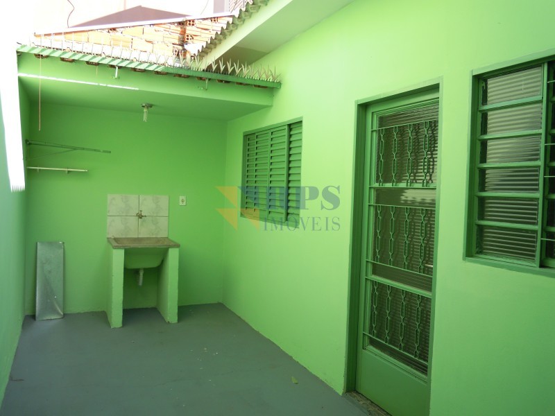 RPS Imóveis - Imobiliária em Ribeirão Preto - Grupo RPS - Gamol Construtora SP - Casa - Jardim Piratininga - Ribeirão Preto