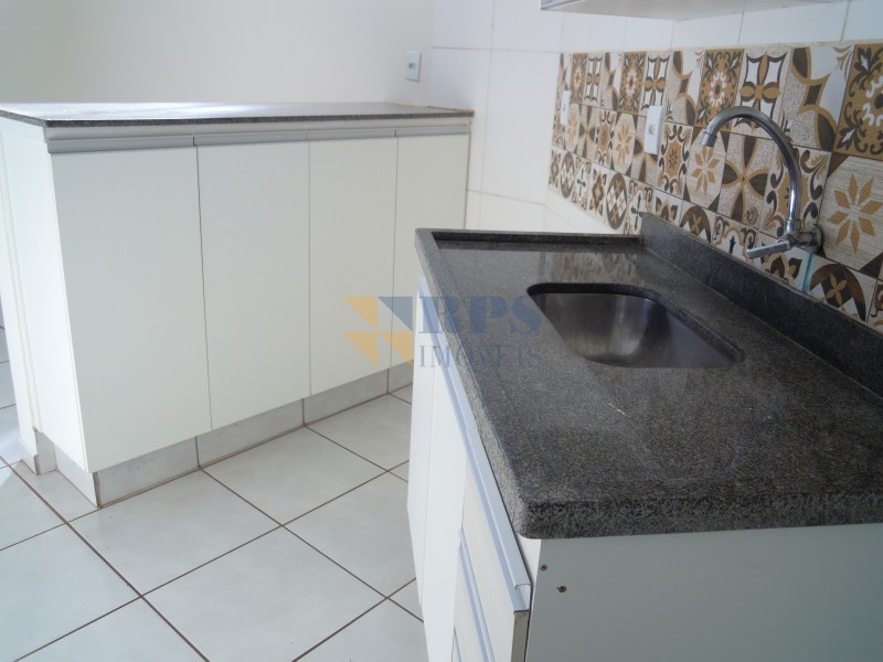 RPS Imóveis - Imobiliária em Ribeirão Preto - Grupo RPS - Gamol Construtora SP - Casa - Vila Virginia - Ribeirão Preto