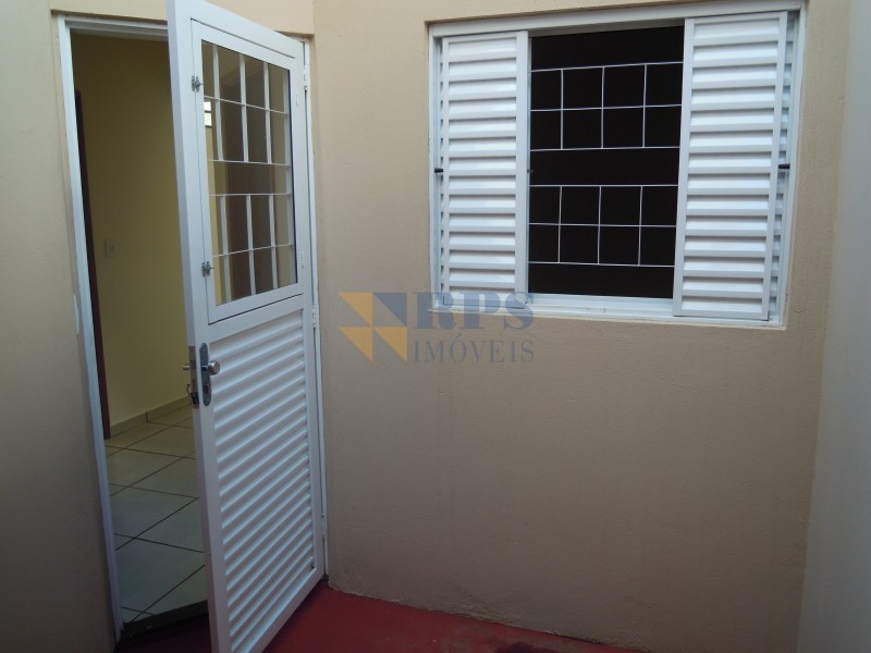 RPS Imóveis - Imobiliária em Ribeirão Preto - Grupo RPS - Gamol Construtora SP - Casa - Vila Virginia - Ribeirão Preto