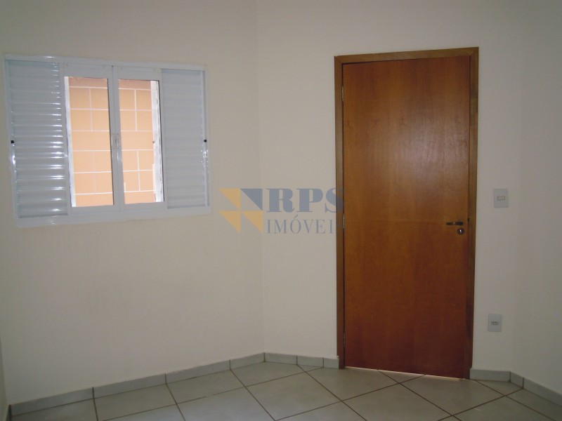RPS Imóveis - Imobiliária em Ribeirão Preto - Grupo RPS - Gamol Construtora SP - Casa - Vila Virginia - Ribeirão Preto