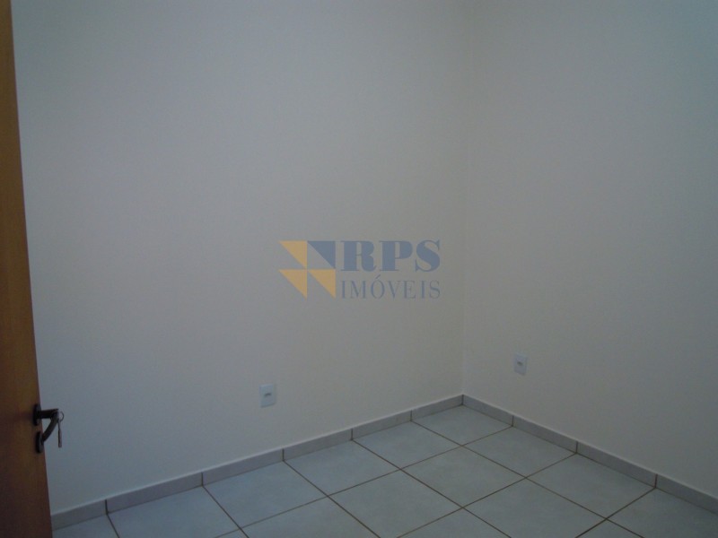RPS Imóveis - Imobiliária em Ribeirão Preto - Grupo RPS - Gamol Construtora SP - Casa - Vila Virginia - Ribeirão Preto
