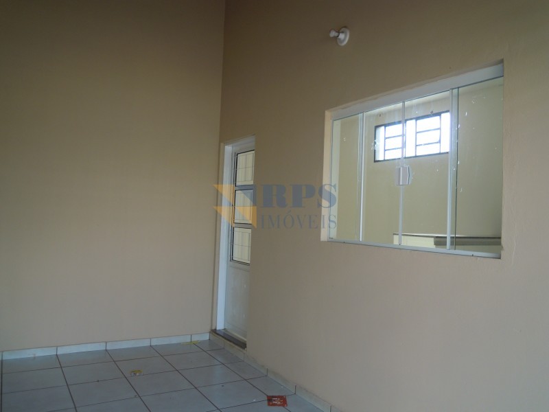 RPS Imóveis - Imobiliária em Ribeirão Preto - Grupo RPS - Gamol Construtora SP - Casa - Vila Virginia - Ribeirão Preto