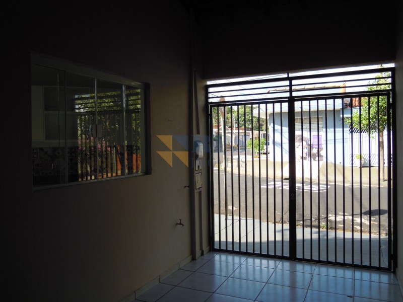 RPS Imóveis - Imobiliária em Ribeirão Preto - Grupo RPS - Gamol Construtora SP - Casa - Vila Virginia - Ribeirão Preto