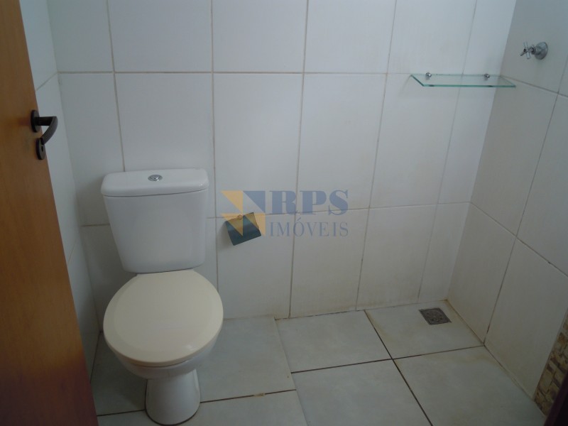 RPS Imóveis - Imobiliária em Ribeirão Preto - Grupo RPS - Gamol Construtora SP - Casa - Vila Virginia - Ribeirão Preto