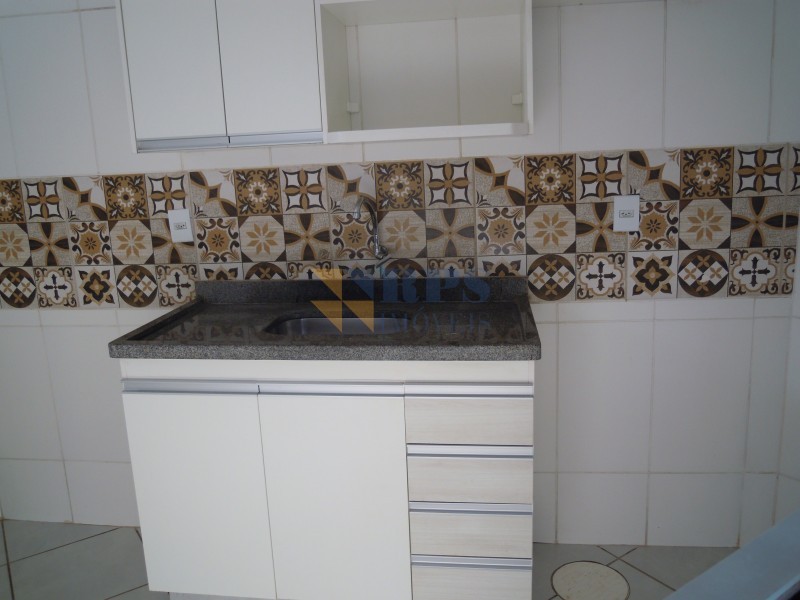 RPS Imóveis - Imobiliária em Ribeirão Preto - Grupo RPS - Gamol Construtora SP - Casa - Vila Virginia - Ribeirão Preto