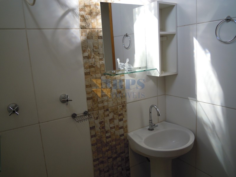 RPS Imóveis - Imobiliária em Ribeirão Preto - Grupo RPS - Gamol Construtora SP - Casa - Vila Virginia - Ribeirão Preto