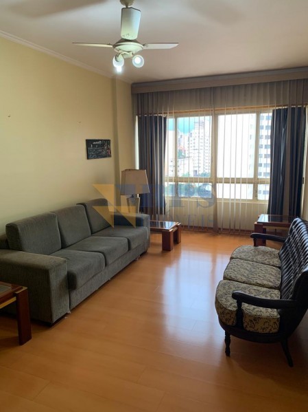 Apartamento - Centro - Ribeirão Preto