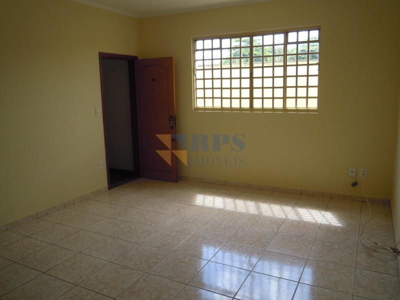 RPS Imóveis - Imobiliária em Ribeirão Preto - Grupo RPS - Gamol Construtora SP - Apartamento - Vila Virginia - Ribeirão Preto