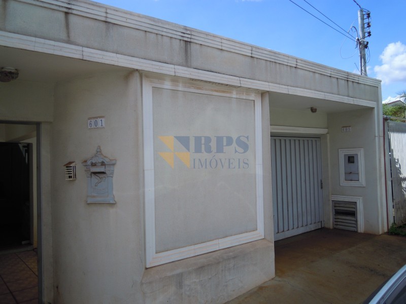 RPS Imóveis - Imobiliária em Ribeirão Preto - Grupo RPS - Gamol Construtora SP - Comercial - Jardim Paulista - Ribeirão Preto