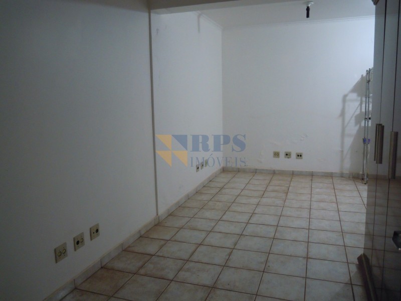 RPS Imóveis - Imobiliária em Ribeirão Preto - Grupo RPS - Gamol Construtora SP - Comercial - Jardim Paulista - Ribeirão Preto