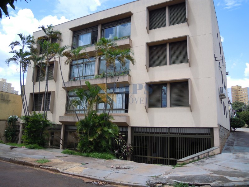 Apartamento - Jardim Macedo - Ribeirão Preto Apartamento - Jardim Macedo - Ribeirão Preto