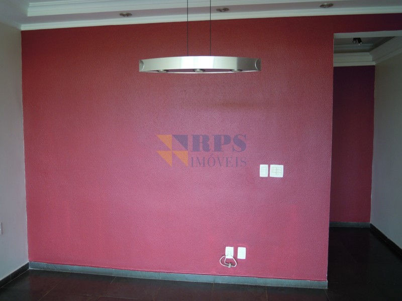 RPS Imóveis - Imobiliária em Ribeirão Preto - Grupo RPS - Gamol Construtora SP - Apartamento - Jardim Macedo - Ribeirão Preto
