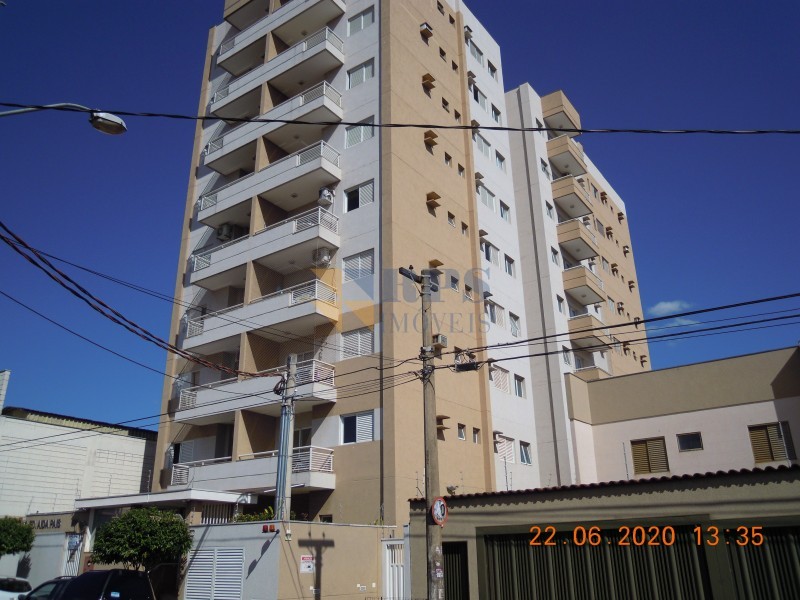 RPS Imóveis - Imobiliária em Ribeirão Preto - Grupo RPS - Gamol Construtora SP - Apartamento - Vila Tibério - Ribeirão Preto