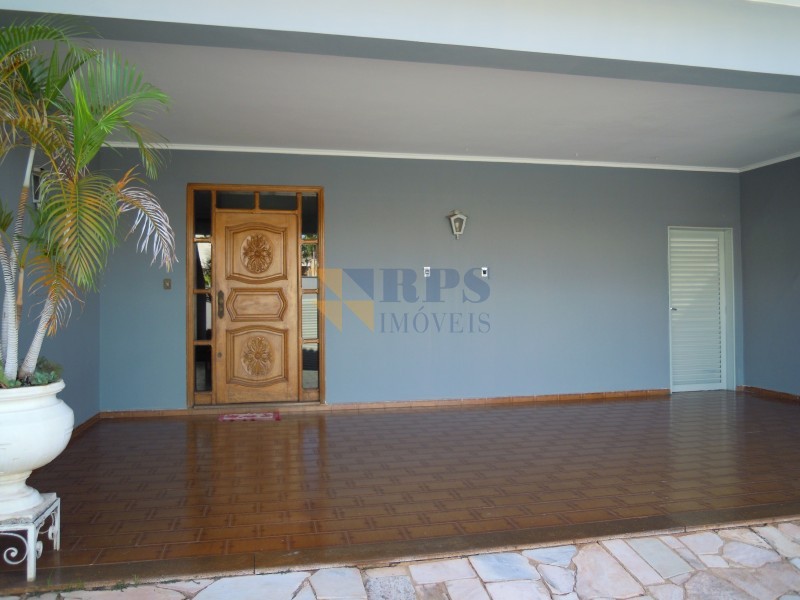 RPS Imóveis - Imobiliária em Ribeirão Preto - Grupo RPS - Gamol Construtora SP - Casa - Jardim Sumaré - Ribeirão Preto