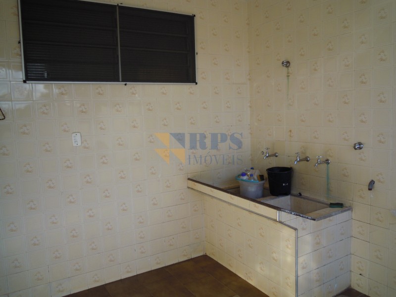 RPS Imóveis - Imobiliária em Ribeirão Preto - Grupo RPS - Gamol Construtora SP - Casa - Jardim Sumaré - Ribeirão Preto