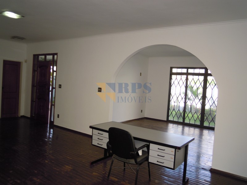 RPS Imóveis - Imobiliária em Ribeirão Preto - Grupo RPS - Gamol Construtora SP - Casa - Jardim Sumaré - Ribeirão Preto