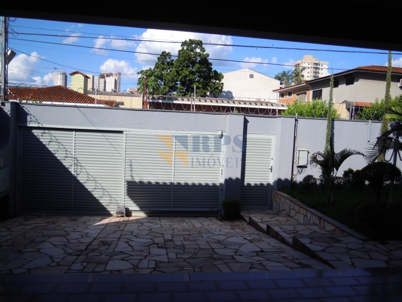 RPS Imóveis - Imobiliária em Ribeirão Preto - Grupo RPS - Gamol Construtora SP - Casa - Jardim Sumaré - Ribeirão Preto