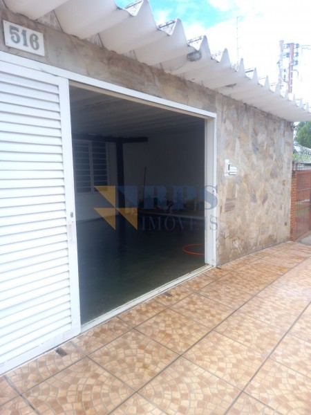RPS Imóveis - Imobiliária em Ribeirão Preto - Grupo RPS - Gamol Construtora SP - Casa - Vila Elisa - Ribeirão Preto