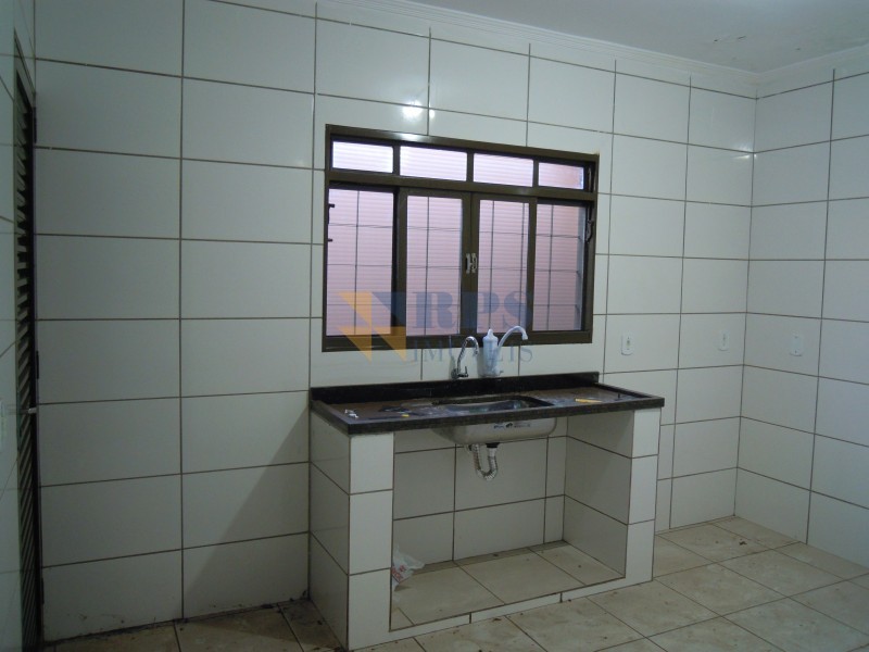 RPS Imóveis - Imobiliária em Ribeirão Preto - Grupo RPS - Gamol Construtora SP - Casa - Vila Virginia - Ribeirão Preto
