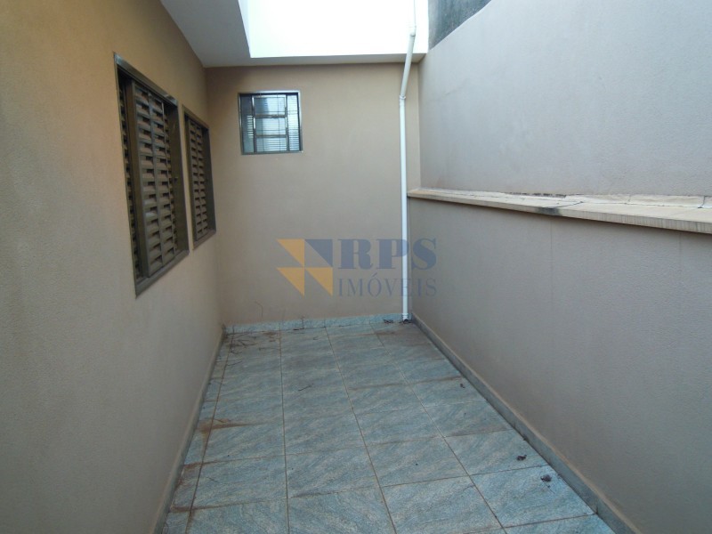 RPS Imóveis - Imobiliária em Ribeirão Preto - Grupo RPS - Gamol Construtora SP - Casa - Vila Virginia - Ribeirão Preto