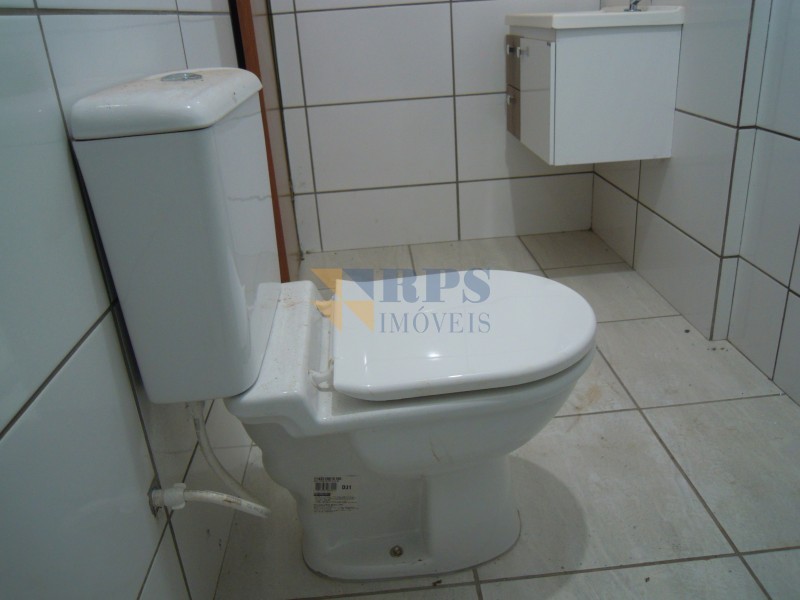 RPS Imóveis - Imobiliária em Ribeirão Preto - Grupo RPS - Gamol Construtora SP - Casa - Vila Virginia - Ribeirão Preto
