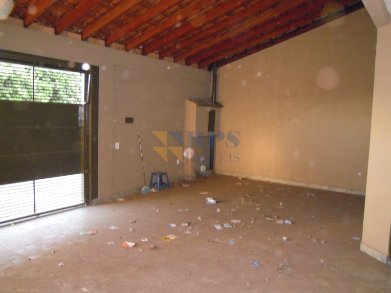 RPS Imóveis - Imobiliária em Ribeirão Preto - Grupo RPS - Gamol Construtora SP - Casa - Vila Virginia - Ribeirão Preto