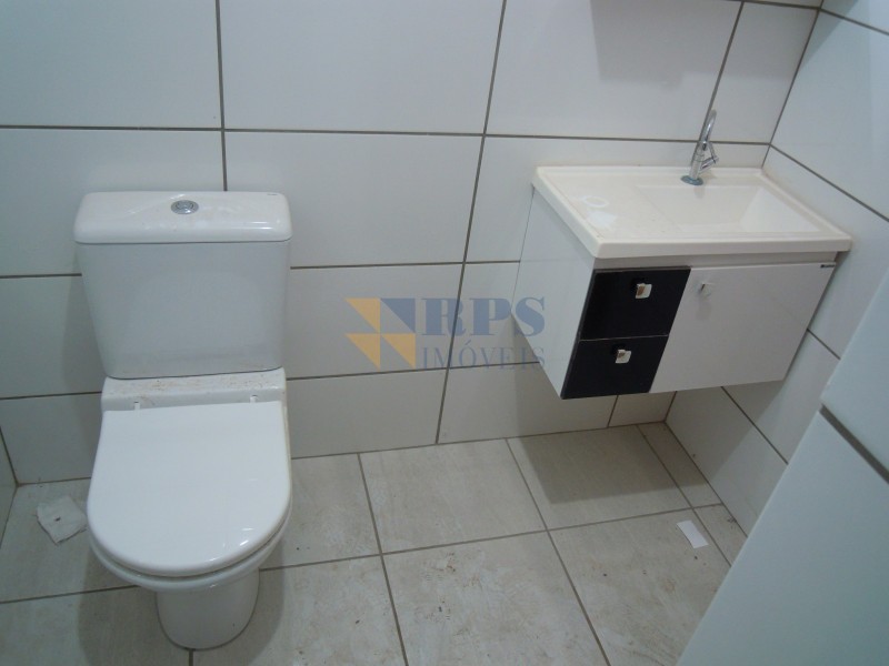 RPS Imóveis - Imobiliária em Ribeirão Preto - Grupo RPS - Gamol Construtora SP - Casa - Vila Virginia - Ribeirão Preto