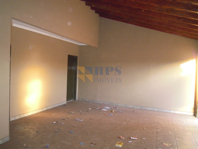 RPS Imóveis - Imobiliária em Ribeirão Preto - Grupo RPS - Gamol Construtora SP - Casa - Vila Virginia - Ribeirão Preto