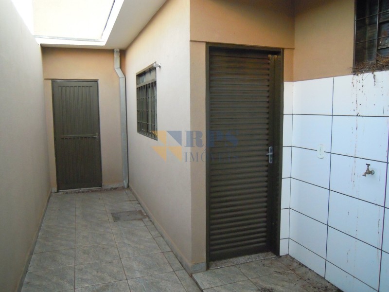 RPS Imóveis - Imobiliária em Ribeirão Preto - Grupo RPS - Gamol Construtora SP - Casa - Vila Virginia - Ribeirão Preto