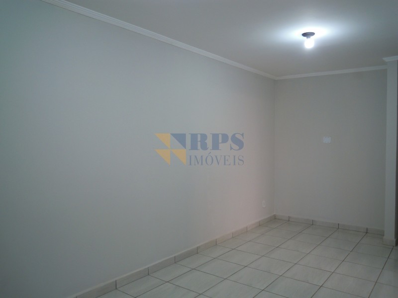 RPS Imóveis - Imobiliária em Ribeirão Preto - Grupo RPS - Gamol Construtora SP - Casa - Vila Virginia - Ribeirão Preto