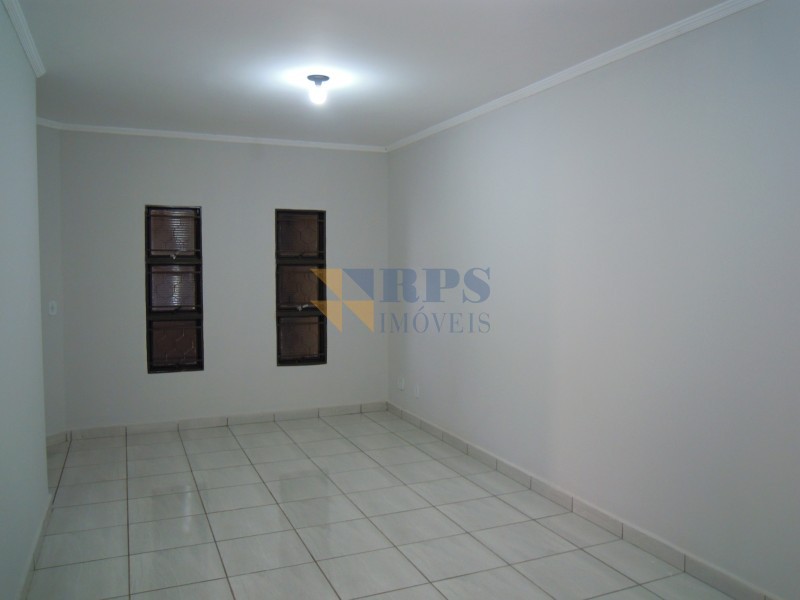 RPS Imóveis - Imobiliária em Ribeirão Preto - Grupo RPS - Gamol Construtora SP - Casa - Vila Virginia - Ribeirão Preto