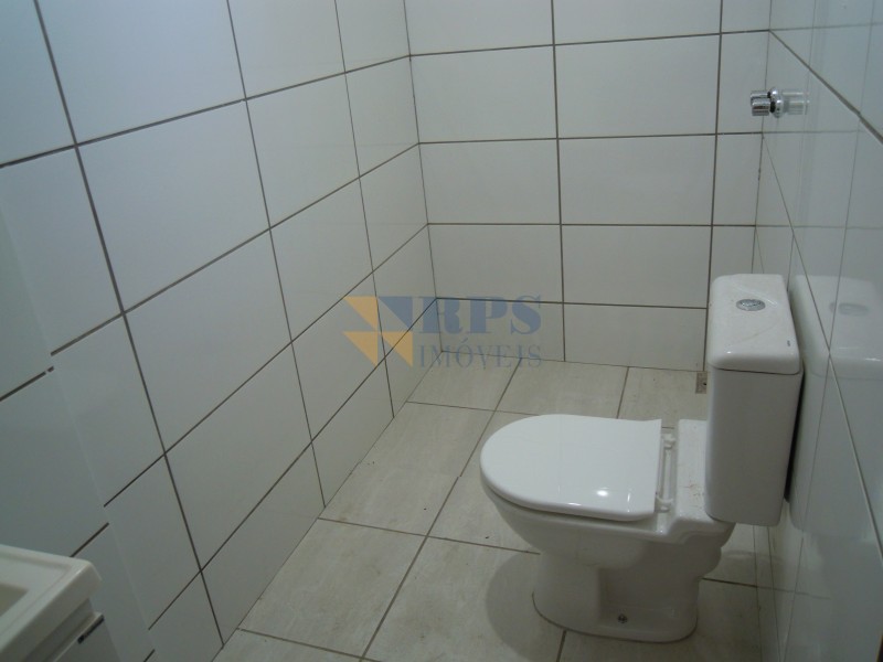 RPS Imóveis - Imobiliária em Ribeirão Preto - Grupo RPS - Gamol Construtora SP - Casa - Vila Virginia - Ribeirão Preto