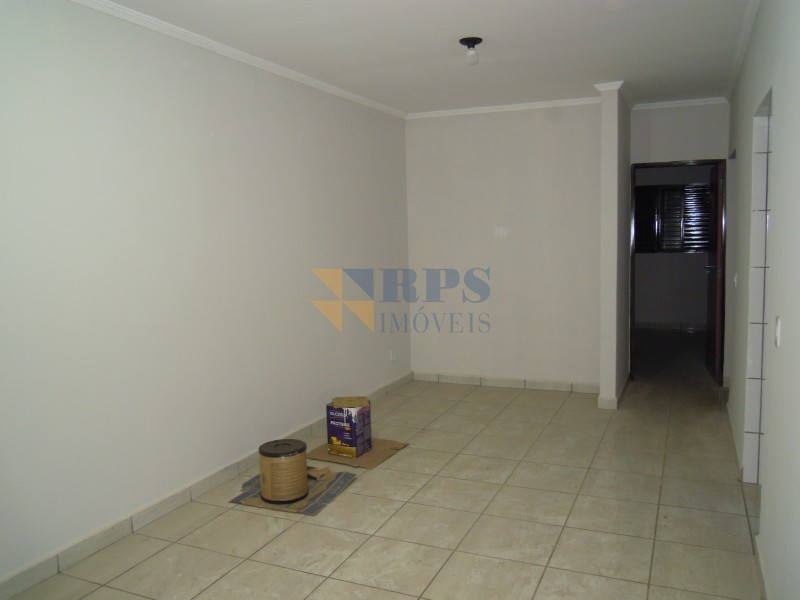 RPS Imóveis - Imobiliária em Ribeirão Preto - Grupo RPS - Gamol Construtora SP - Casa - Vila Virginia - Ribeirão Preto
