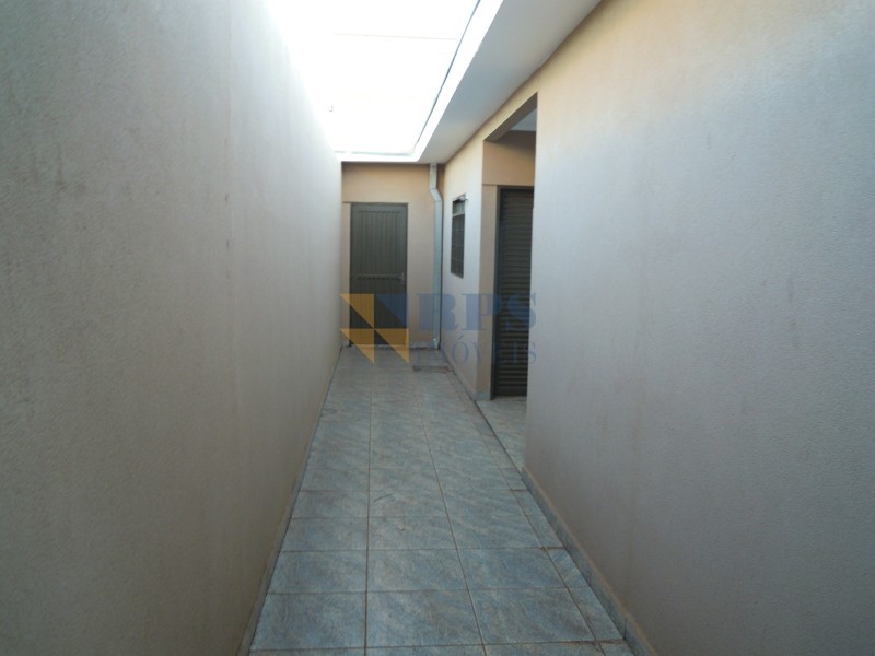 RPS Imóveis - Imobiliária em Ribeirão Preto - Grupo RPS - Gamol Construtora SP - Casa - Vila Virginia - Ribeirão Preto