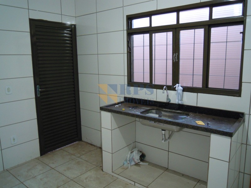 RPS Imóveis - Imobiliária em Ribeirão Preto - Grupo RPS - Gamol Construtora SP - Casa - Vila Virginia - Ribeirão Preto