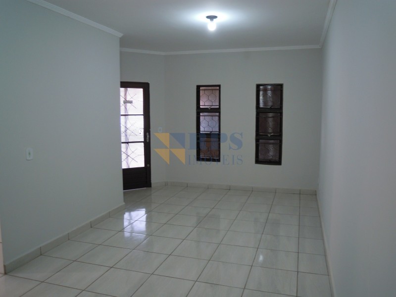 RPS Imóveis - Imobiliária em Ribeirão Preto - Grupo RPS - Gamol Construtora SP - Casa - Vila Virginia - Ribeirão Preto
