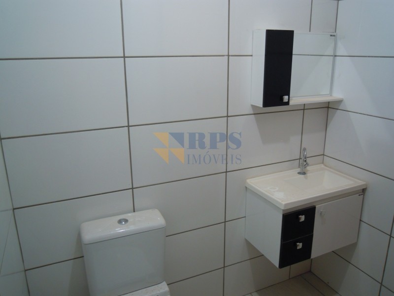 RPS Imóveis - Imobiliária em Ribeirão Preto - Grupo RPS - Gamol Construtora SP - Casa - Vila Virginia - Ribeirão Preto