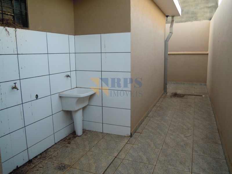 RPS Imóveis - Imobiliária em Ribeirão Preto - Grupo RPS - Gamol Construtora SP - Casa - Vila Virginia - Ribeirão Preto