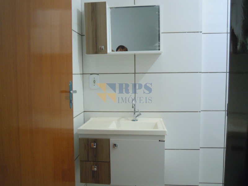 RPS Imóveis - Imobiliária em Ribeirão Preto - Grupo RPS - Gamol Construtora SP - Casa - Vila Virginia - Ribeirão Preto