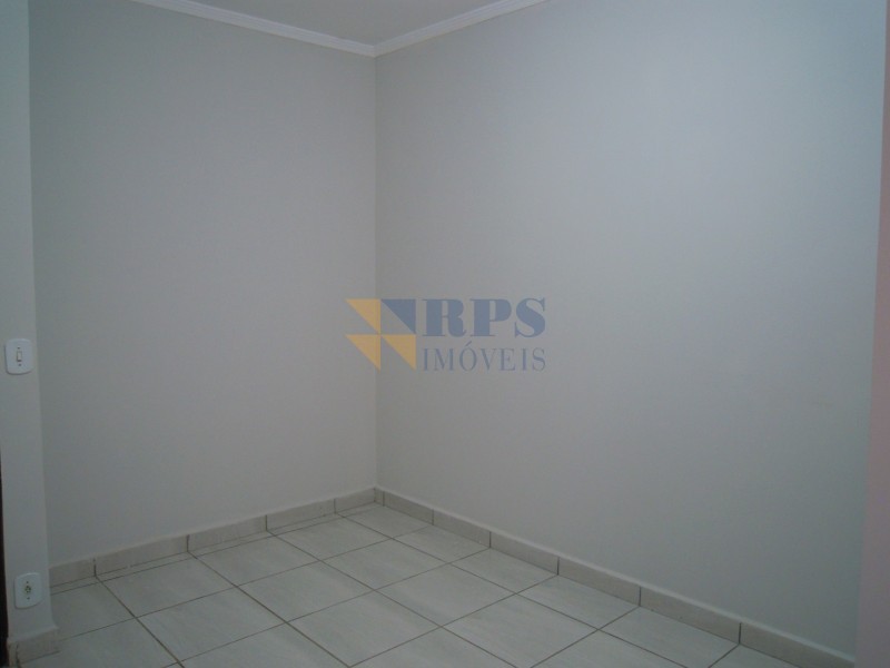 RPS Imóveis - Imobiliária em Ribeirão Preto - Grupo RPS - Gamol Construtora SP - Casa - Vila Virginia - Ribeirão Preto