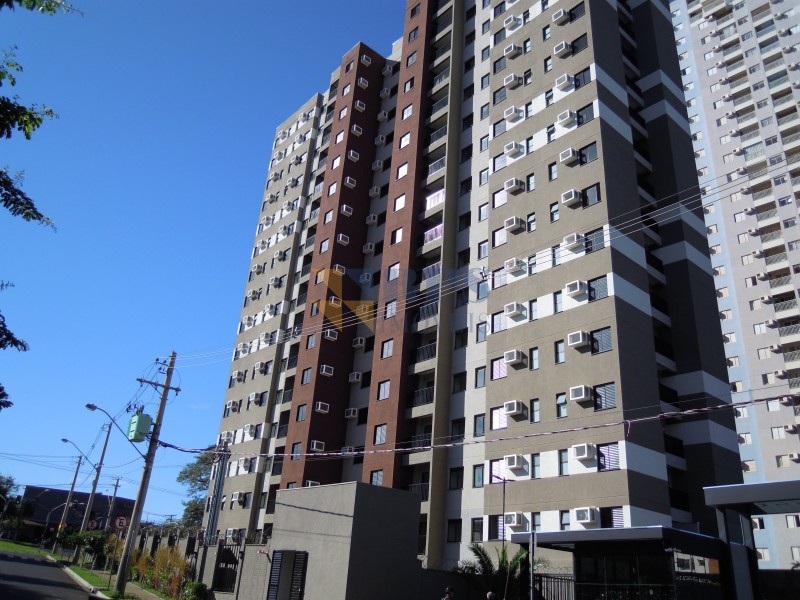 RPS Imóveis - Imobiliária em Ribeirão Preto - Grupo RPS - Gamol Construtora SP - Apartamento - Alto da Boa Vista - Ribeirão Preto