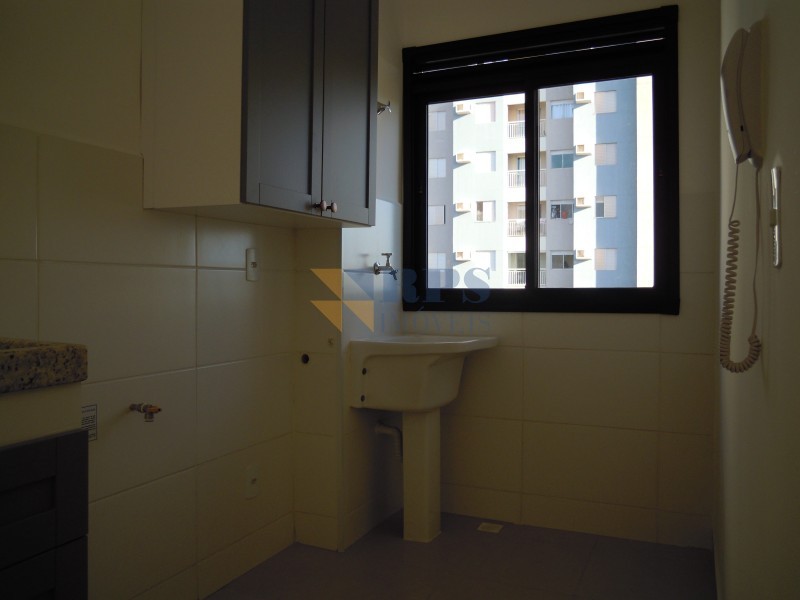 RPS Imóveis - Imobiliária em Ribeirão Preto - Grupo RPS - Gamol Construtora SP - Apartamento - Alto da Boa Vista - Ribeirão Preto