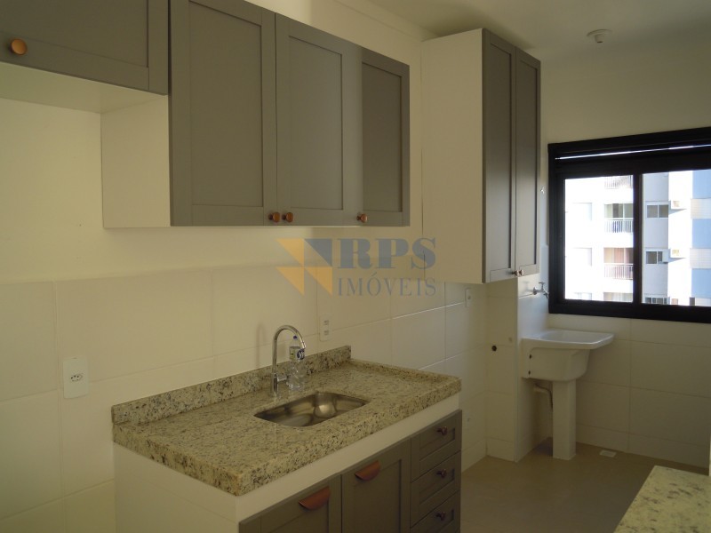 RPS Imóveis - Imobiliária em Ribeirão Preto - Grupo RPS - Gamol Construtora SP - Apartamento - Alto da Boa Vista - Ribeirão Preto