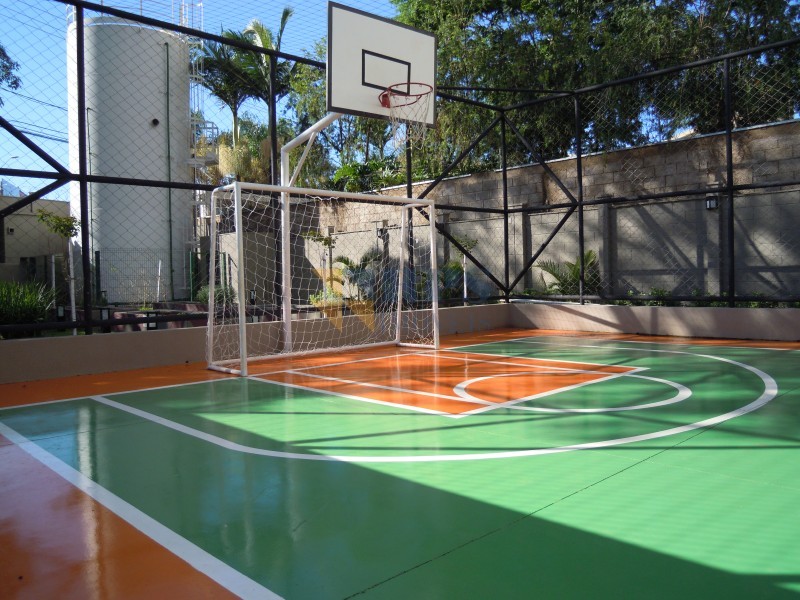 RPS Imóveis - Imobiliária em Ribeirão Preto - Grupo RPS - Gamol Construtora SP - Apartamento - Alto da Boa Vista - Ribeirão Preto