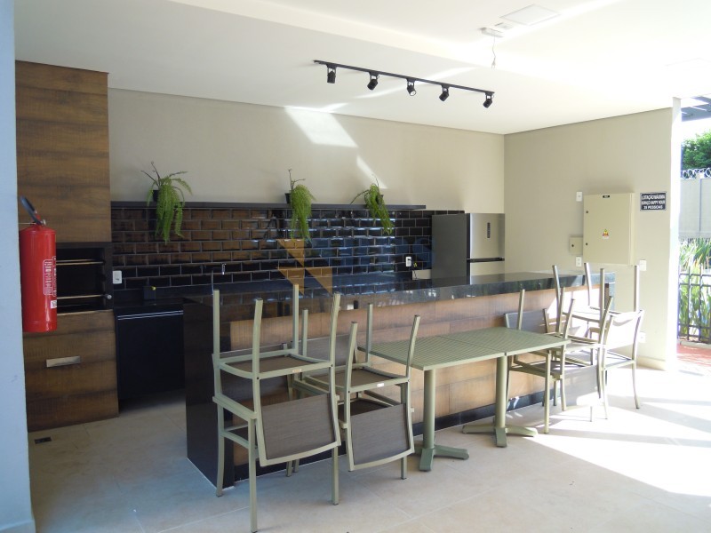 RPS Imóveis - Imobiliária em Ribeirão Preto - Grupo RPS - Gamol Construtora SP - Apartamento - Alto da Boa Vista - Ribeirão Preto