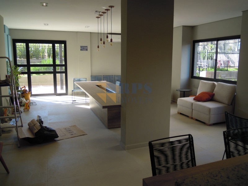 RPS Imóveis - Imobiliária em Ribeirão Preto - Grupo RPS - Gamol Construtora SP - Apartamento - Alto da Boa Vista - Ribeirão Preto